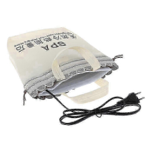 Electric Heating Bag for Spa Relaxation with EU Plug