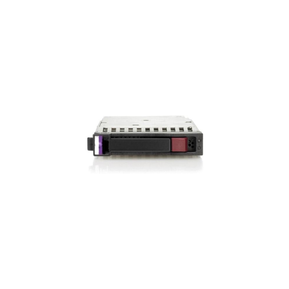 Hewlett Packard Enterprise 2Tb Hdd Sas (6Gbp/S) 7200 Rpm 3.5" 5711783688532