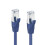 MicroConnect CAT6A S/FTP Network Cable 2.0m Blue 2