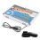 (aluminum alloy) Heating Box for Spa Massage Hot Stones 3