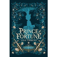 Prince of Fortune by Lisa Tirreno Paperback Book