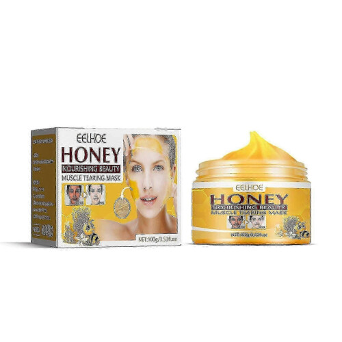 New model Eelhoe Brightening Tear Off Mask -7002518477728