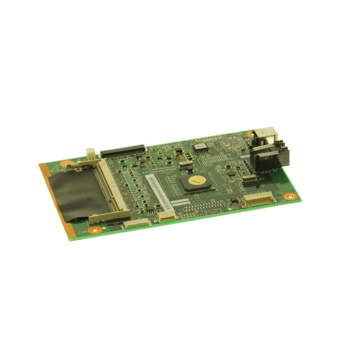 Hewlett Packard Enterprise Formatter PC board w/network
