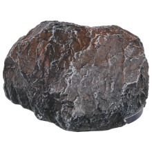 Resin Sleutelbak Decoratief Buiten Steenlook Opberg