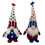 2 Onafhankelijkheidsdag Gnome Decoratie Voor Bureau 1