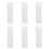 6 Stuks Wortelkam Applicator Voor Haarverf Behandeling 1