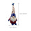 2 Onafhankelijkheidsdag Gnome Decoratie Voor Bureau 2