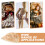 Small Cowboyhoed Rieten Mini Hoed Voor DIY 5