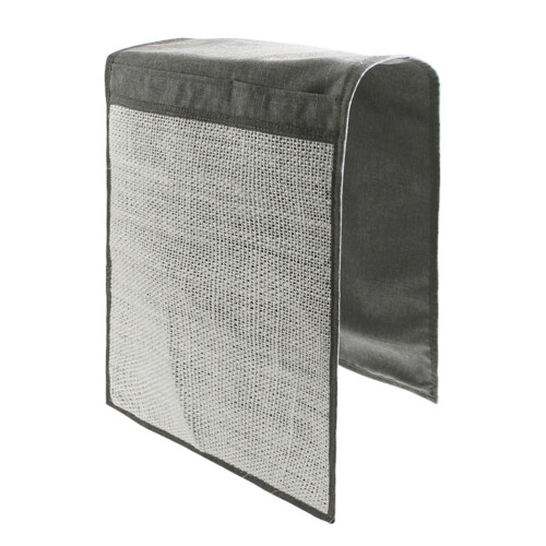 Grijs Sisal Kattenkrabmat Krabpaal