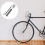 1Set Handpomp Aluminium Fietspomp Diverse Kleuren 3