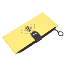 Udenten Pennenorganizer Leer Multifunctioneel