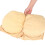 1Set Polyester Dikke En Fake Grappig Kerst Cosplay 7