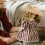 Small Cowboyhoed Rieten Mini Hoed Voor DIY 9