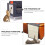 Grijs Sisal Kattenkrabmat Krabpaal 6