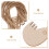 1Set Onvoltooide Graafmachine Schijven Beige Voor Decoratie 4
