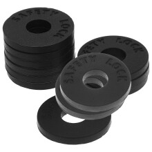 12St Siliconen Gitaarriem Pads Antislip Gitaarriem Fixatie Accessoires