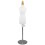 Mini Kleermaakpop Met Pincushion Wit, Mannequin 6