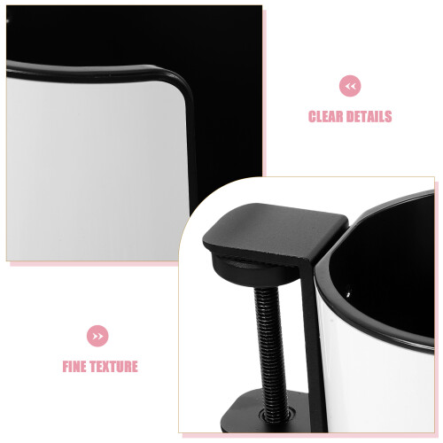 Aluminium Legering Hoofdtelefoonstandaard Draaibare Houder 2