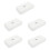 2500Pièces Sacs Téléphones Mat Transparente Idéal Rangement 1