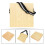 Cajon Drum Voor Thuisgebruik Draagbare Drum Box 4