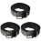 3Pièces Taille Métal Style Punk Confortable Et Ajustable 1