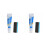 2Ensembles Kit Réparation Rayures Auto Multi Usage Avec Éponge 1