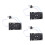 3Pièces Module Réparation Micro Condensateur Anti- 1