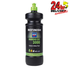 Cartec Diamond Cut 3000 1KG Extreme Cutting Compound Polish