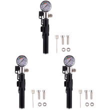3Ensembles Gonfleur De Noir Compact Fiable
