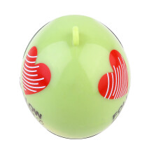2Pièces Casque Vert Ajustable Résistant