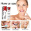 SP-6 Probiotics WhiteningToothpasteBrightening &Stain Removing Toothpaste 5
