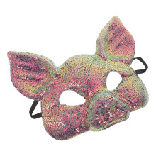Funny Mask Decoratie Pack Accessoire Dier