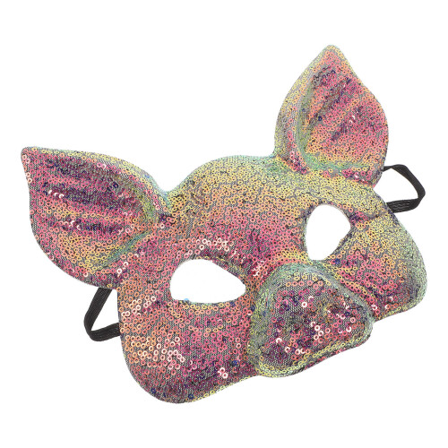 Funny Mask Decoratie Pack Accessoire Dier