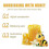 New model Eelhoe Brightening Tear Off Mask -7002518477728 3