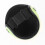 2Pièces Casque Vert Ajustable Résistant 7