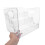 3Niveaux Range-Vitamines Transparent Pliable En Pour Maison 7