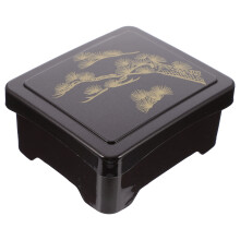 1Pièces Boîte À Lunch Portable Pour Sushi Repas