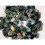 Raw Moss Agate - From India - Bulk Rough Crystals Natural Healing Gemstones 3