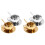 4Ensembles Tasses Multiusages Colorées Pour Boissons Chaudes 1