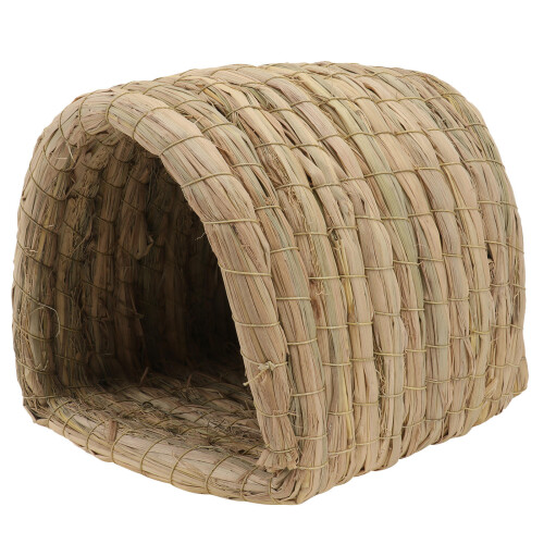 2Pièces Naturel Pour Animaux Jeu Marron Clair
