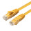 MicroConnect CAT5e U/UTP Network Cable 20m Yellow 1