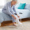 Senior Assistent Bukken, Verstelbare Sokkenhulp Tool 3