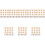 96Pièces Boutons Poignées En Bois Khaki Pour De Maison 6