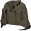 JACK PYKE JACK PYKE Heavy Cotton Canvas Roe Sack Green 1