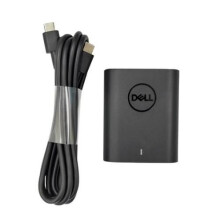 Dell USB-C 60 W AC Adapter 1 meter
