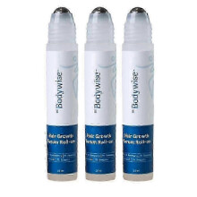 Be Bodywise Hair Growth Serum Roll On - 3% Rosemary, 3% Redensyl & 2% - (25ml)