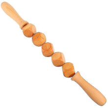 Synthetic Material Massaging Supplies for Home Use, Comfortable and Relaxing