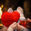 Heating Pillow - Heart 2
