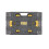 DeWalt Dewalt Toughsystem 2.0 DWST83342-1 DS400 Stackable Toolbox Case + Tstak Plate 4