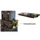 DeWalt Dewalt Toughsystem 2.0 DWST83342-1 DS400 Stackable Toolbox Case + Tstak Plate 17